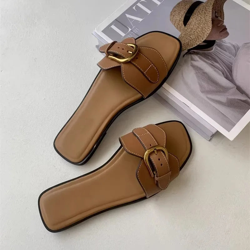 VERONA SANDALS