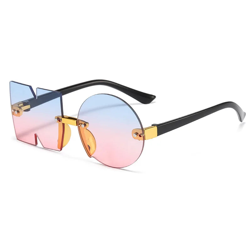 NOIRE STATEMENT SHADES