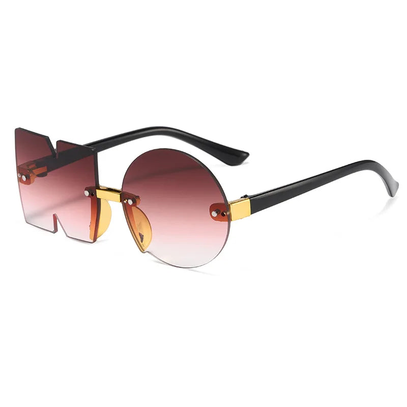 NOIRE STATEMENT SHADES