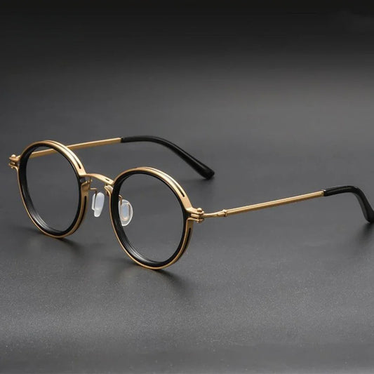 Vintage Blue Light Glasses