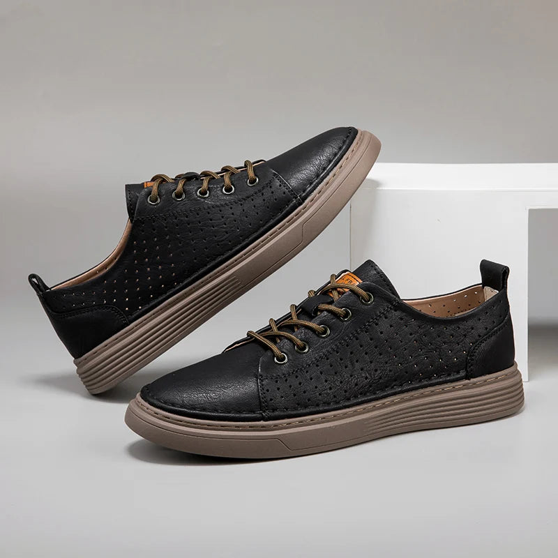 OLYMPIA™ - CASUAL OXFORD SHOES