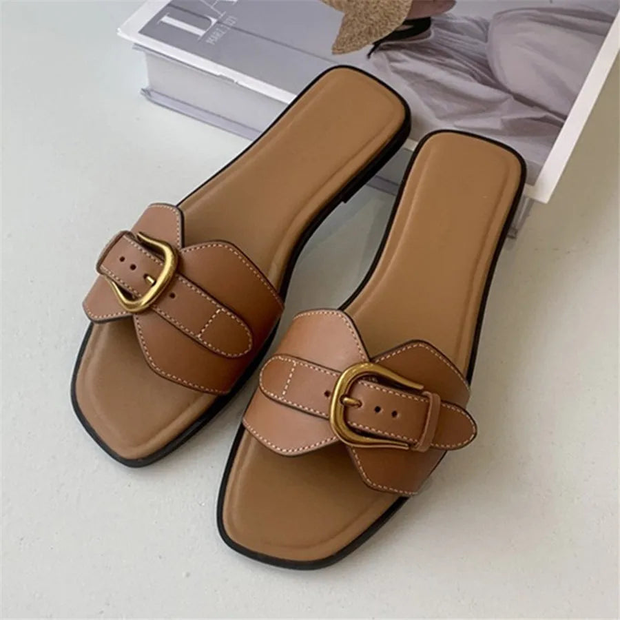 VERONA SANDALS