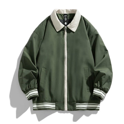 Varsity Bomber