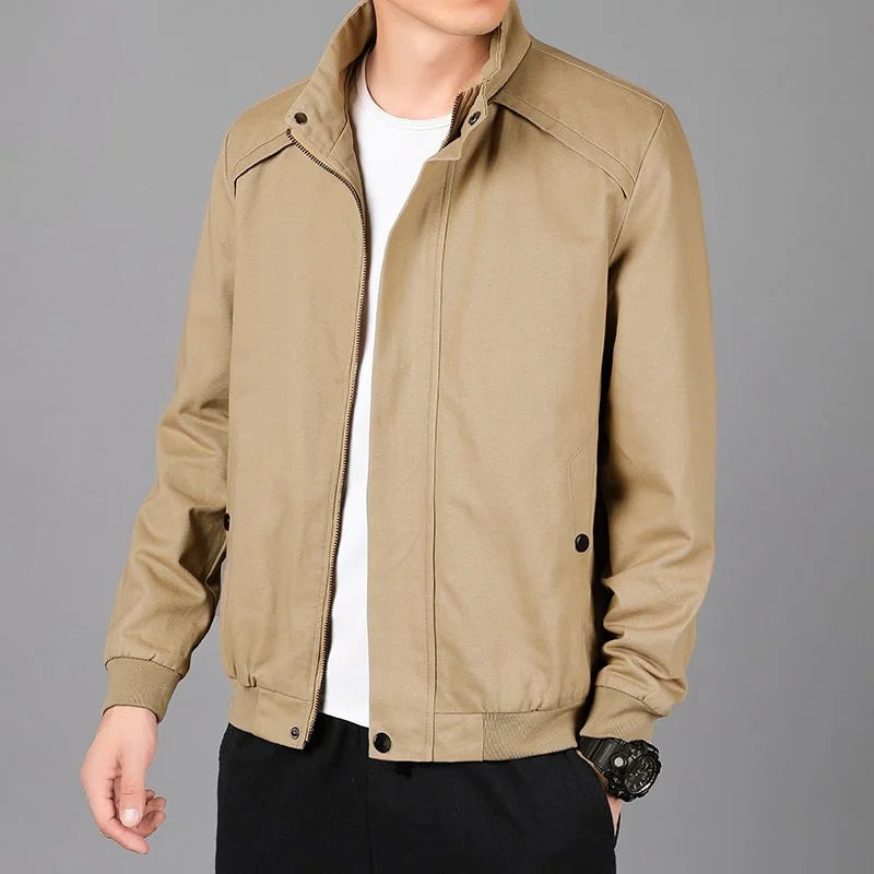 HUDSON JACKET