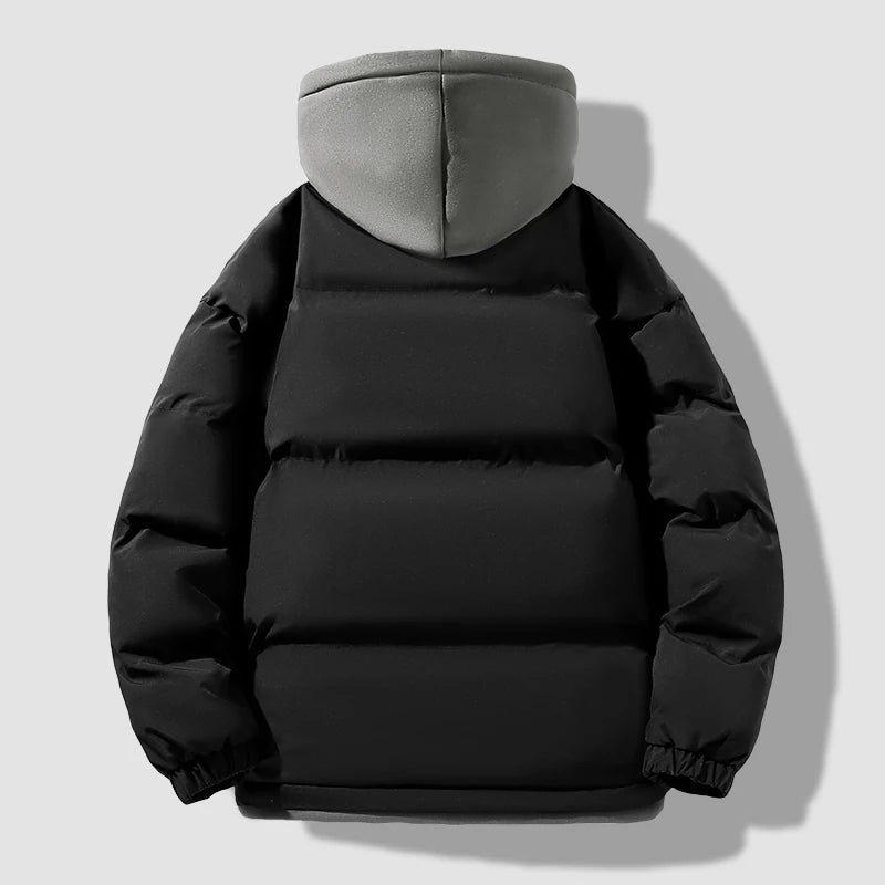 Cloud Nine Puffer Jacket