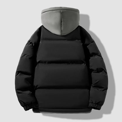 CLOUD NINE PUFFER JACKET