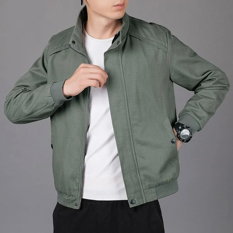 Hudson Jacket