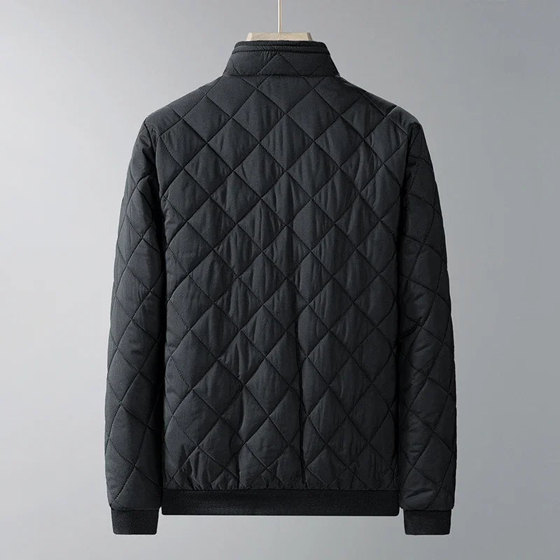 Wexford Quilted Jacket