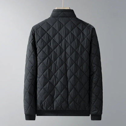 Wexford Quilted Jacket