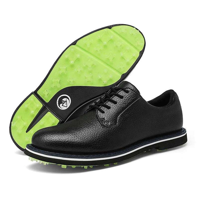 Fairmont Spikeless Golf Shoes