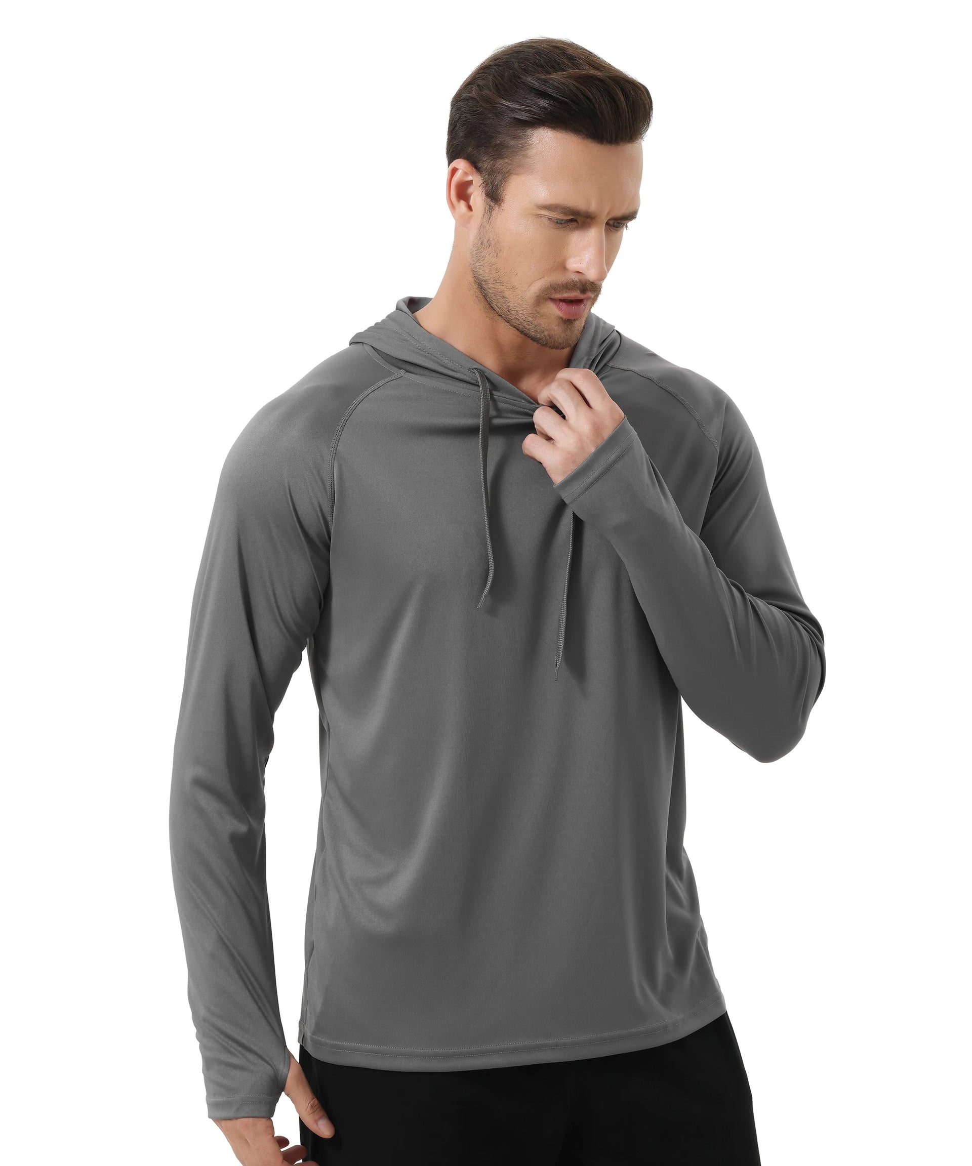 Velocity Hoodie – Parker & Finch