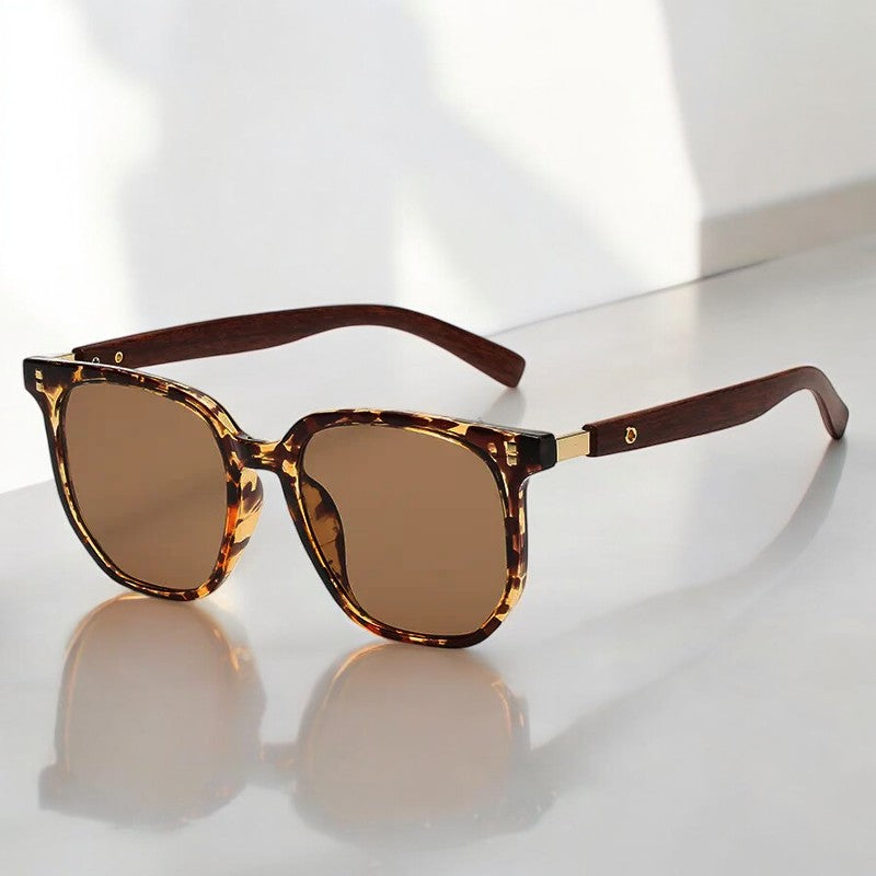 Lumen Retro Shades