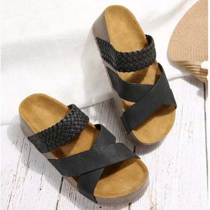 WILLOW SANDALS