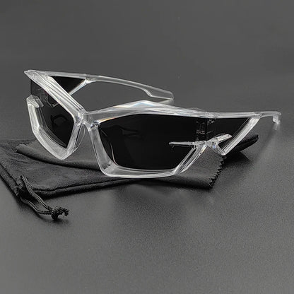 Zenith Cycling Shades