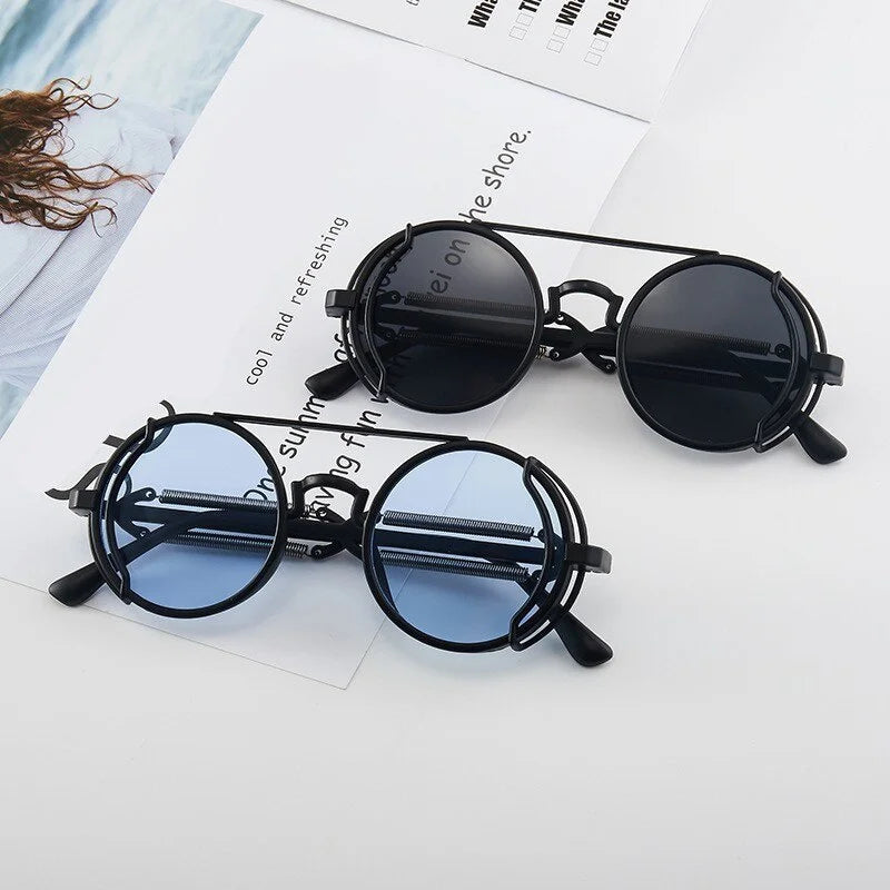 EDISON RETRO SHADES