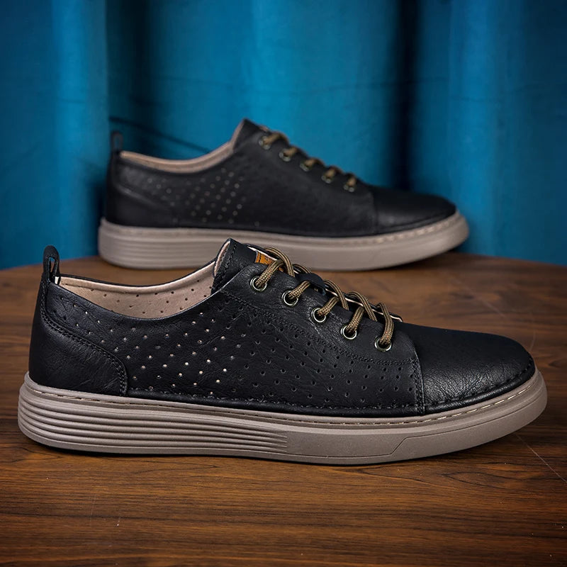 OLYMPIA™ - CASUAL OXFORD SHOES