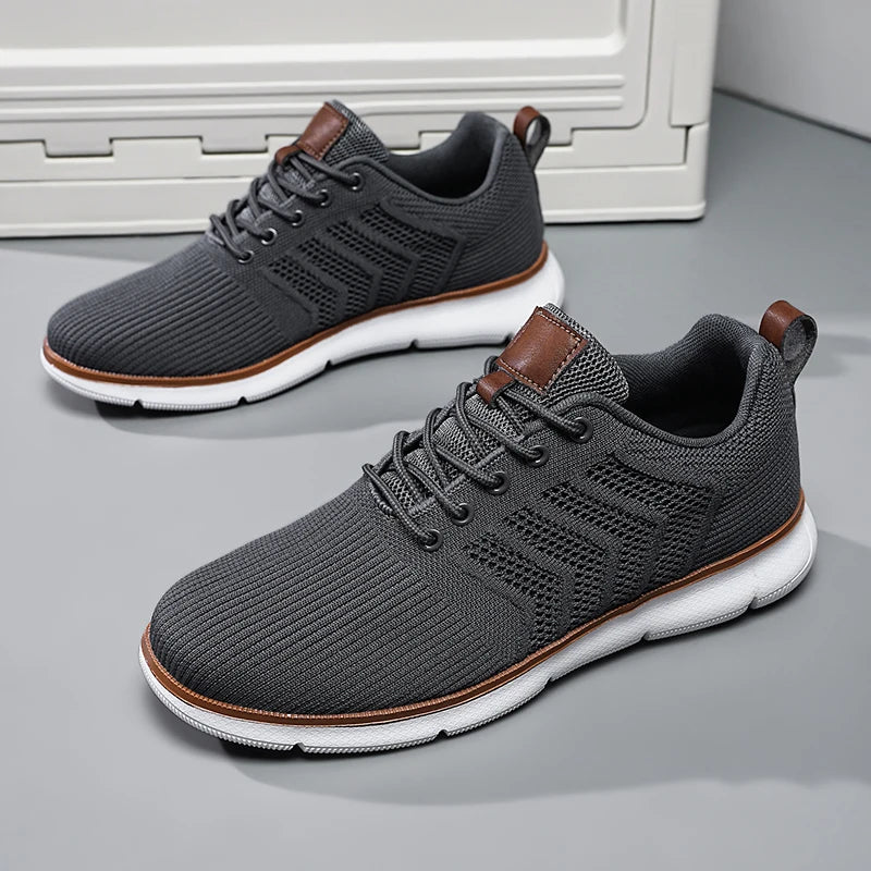 ETHOS KNIT SNEAKERS