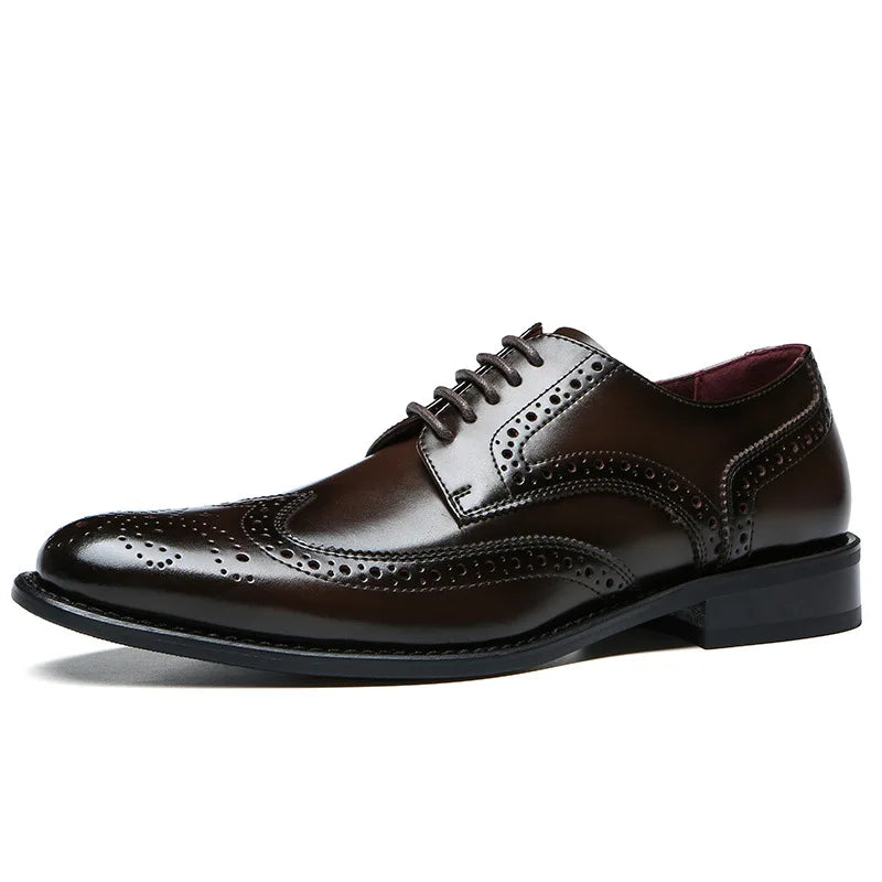 Vicenza Dress Shoes