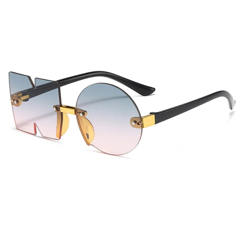 NOIRE STATEMENT SHADES