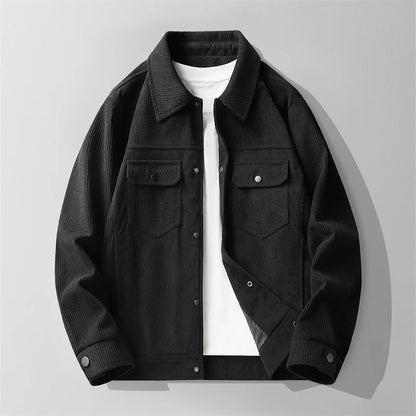 Ravello Corduroy Jacket