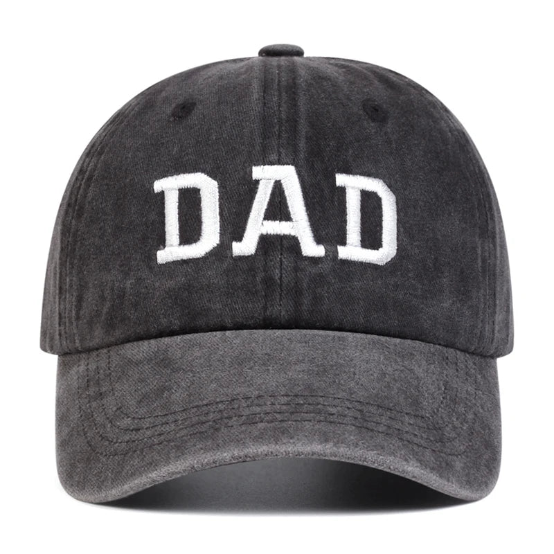 MOM/DAD HAT