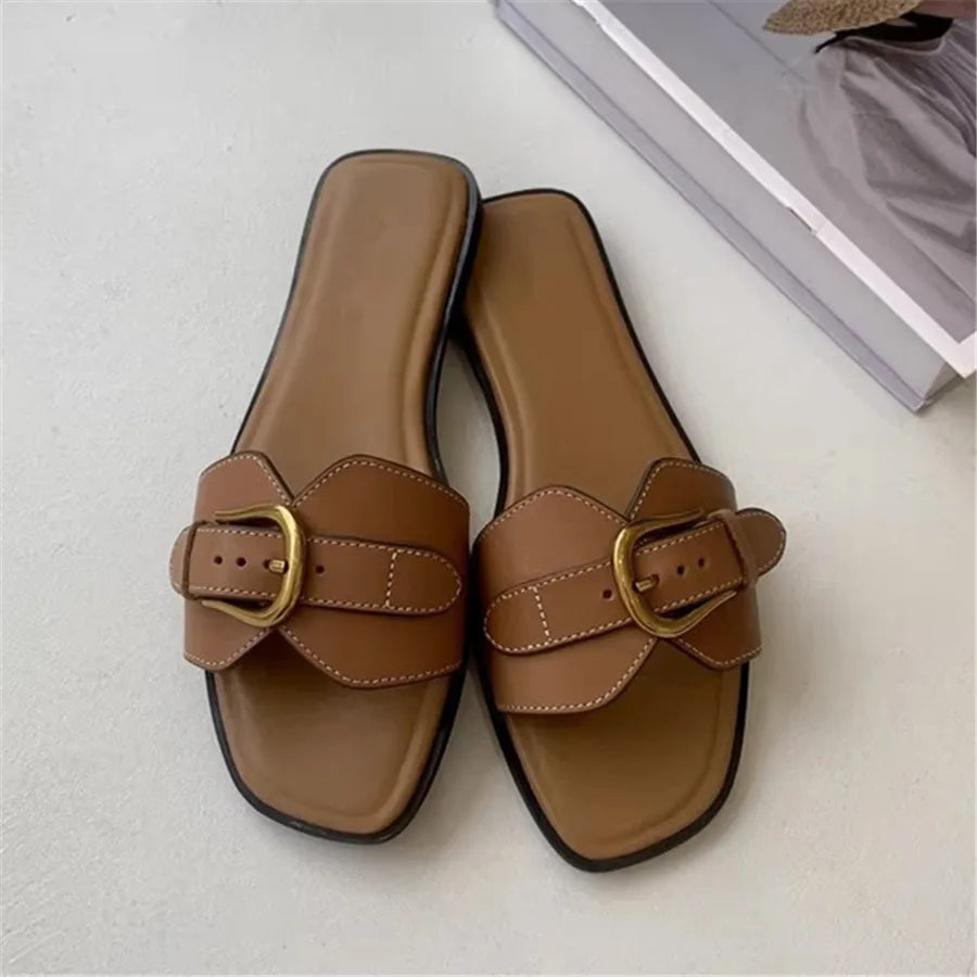 VERONA SANDALS