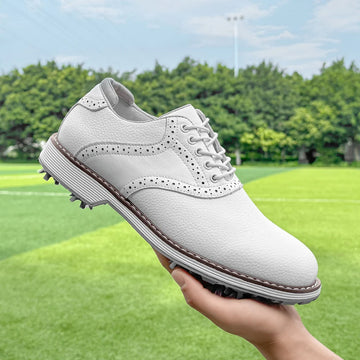 Links Pro Golf Shoes