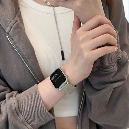 MagnetMount™ Apple Watch Band