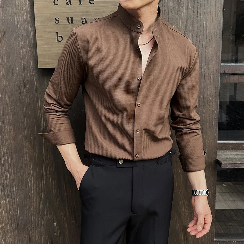 Parker & Finch Sterling Dress Shirt