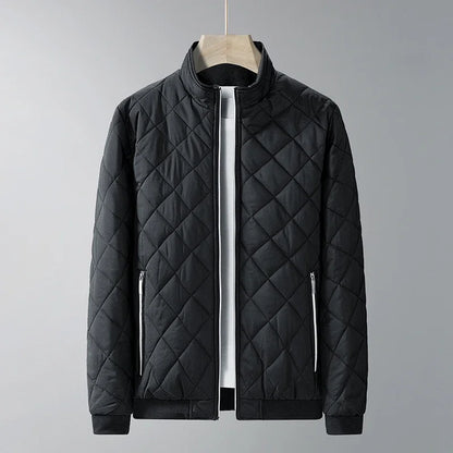 Wexford Quilted Jacket