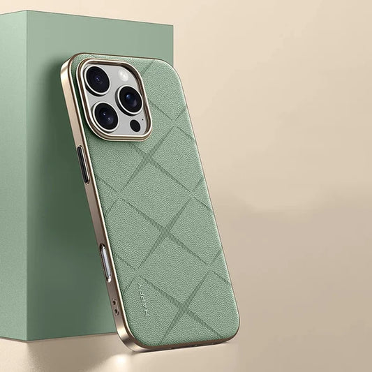 Chime iPhone Case
