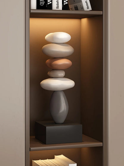 EQUILIBRIUM SCULPTURE