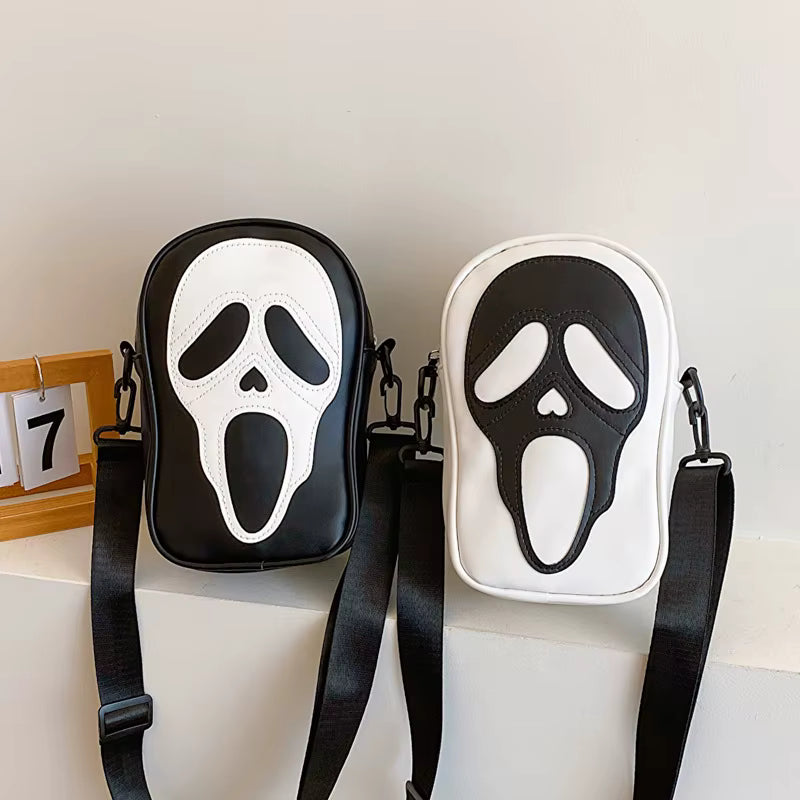 Phantom Crossbody