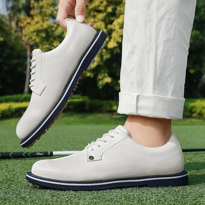 Fairmont Spikeless Golf Shoes