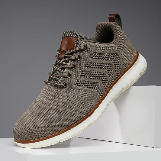 ETHOS KNIT SNEAKERS