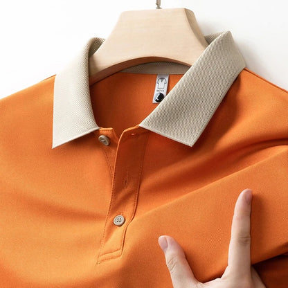 Meridian Knitted Polo