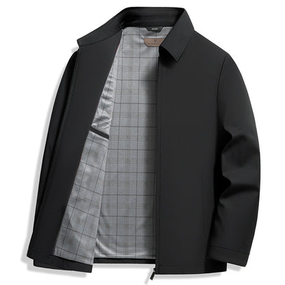 Lurano Business Casual Jacket