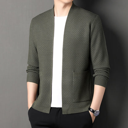 Orvieto Cardigan
