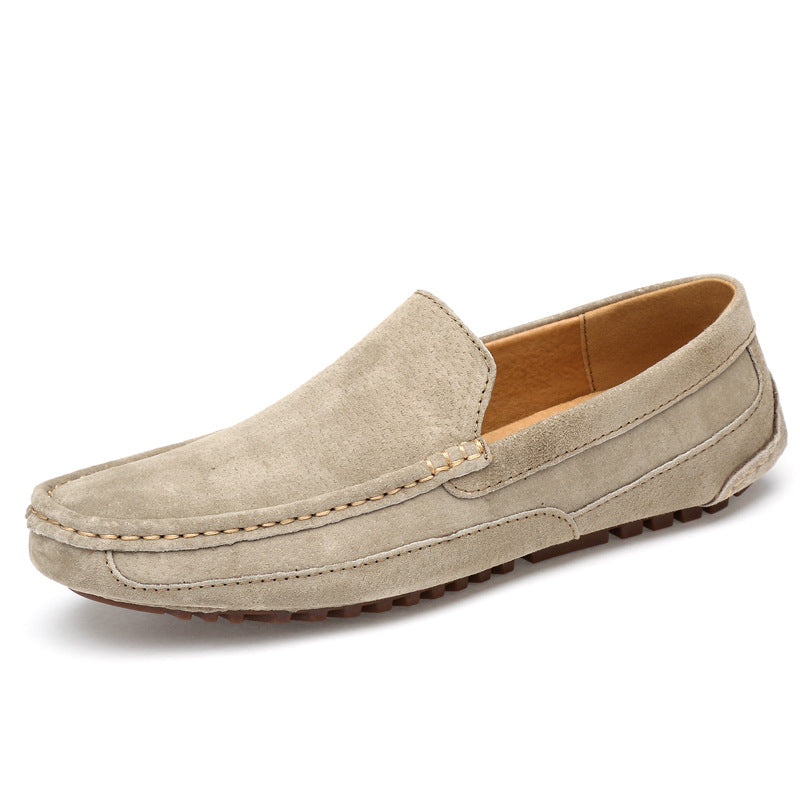 Lucera Slip-On Loafers