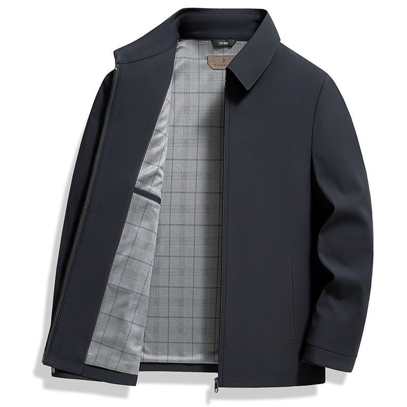 Lurano Business Casual Jacket