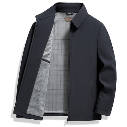 Lurano Business Casual Jacket