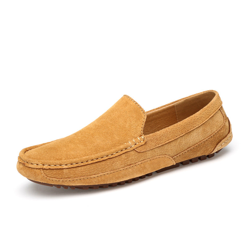 Lucera Slip-On Loafers