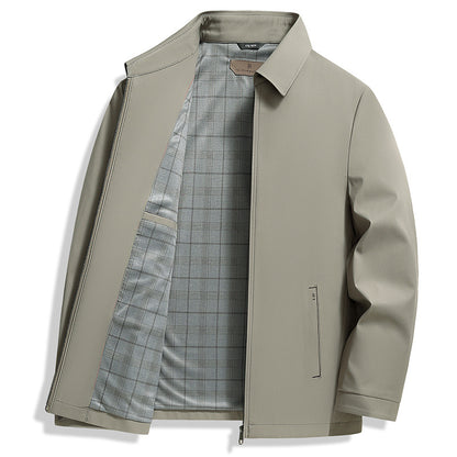 Lurano Business Casual Jacket