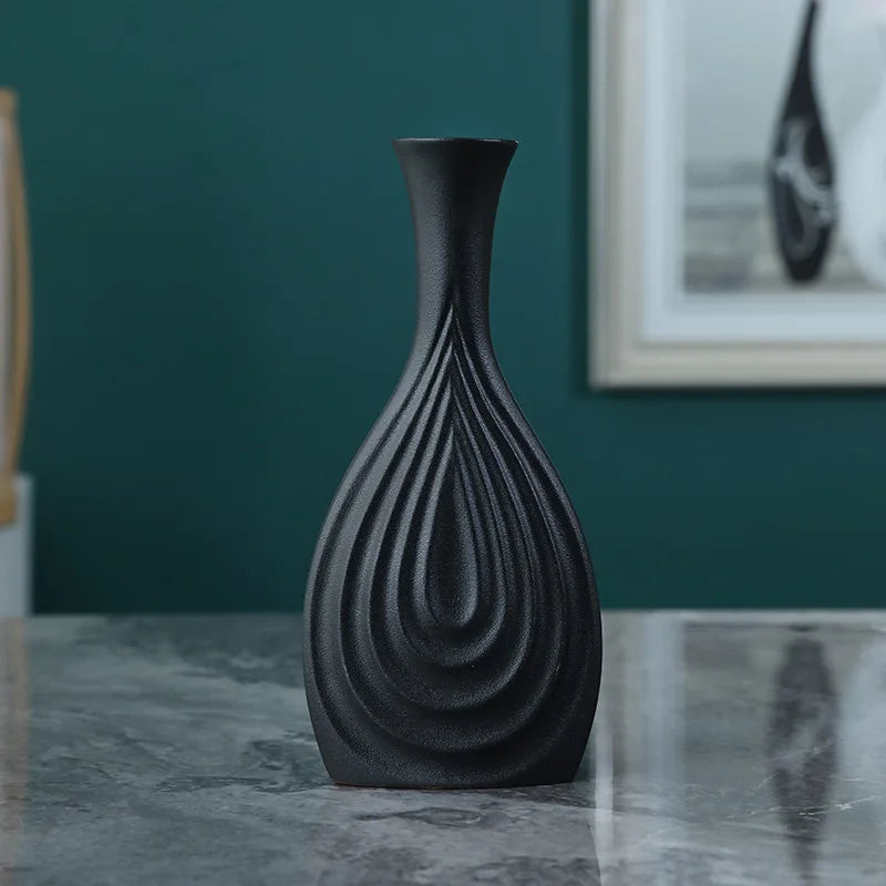 REGALIA™ CASCADE VASES