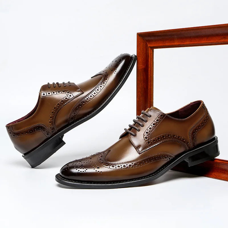 Vicenza Dress Shoes