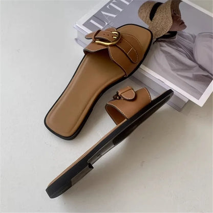 VERONA SANDALS