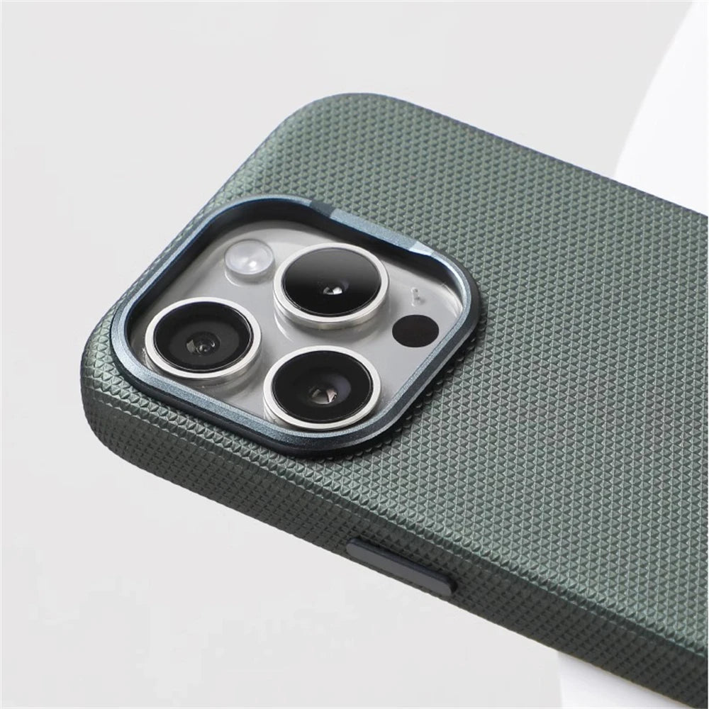 COVERT IPHONE CASE