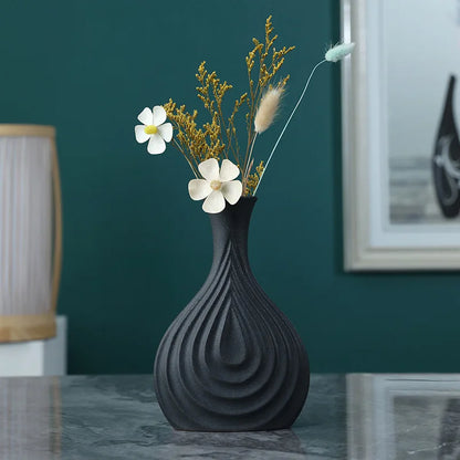 REGALIA™ CASCADE VASES