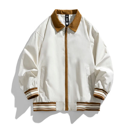 Varsity Bomber