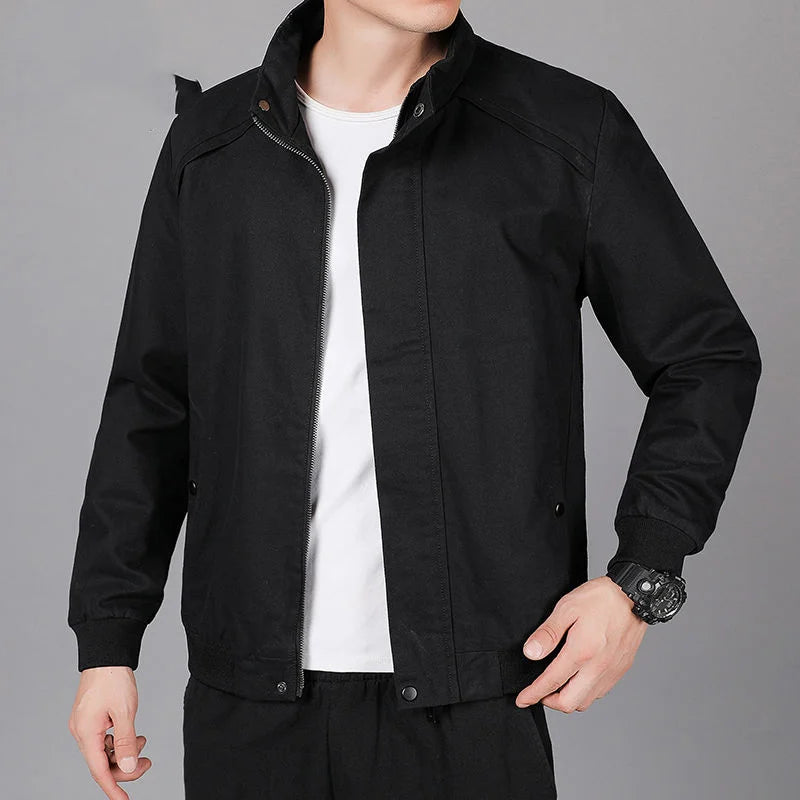 Hudson Jacket